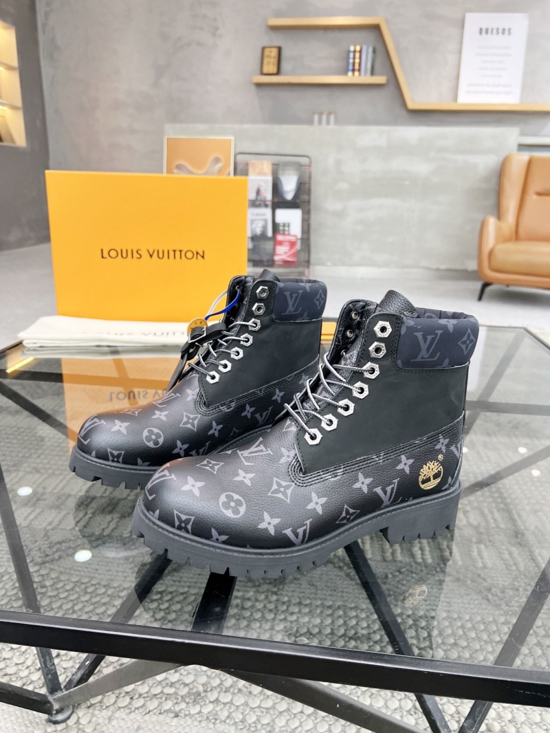 LV Boots